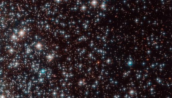 NGC 6752