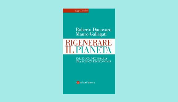 rigenerare il pianeta