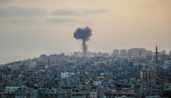 Gaza