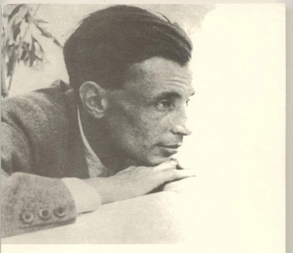 renato caccioppoli