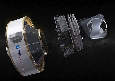 sonda planck