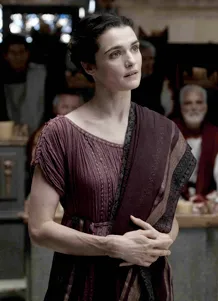 Rachel Weisz
