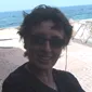 ritratto di Nicla Stucchi