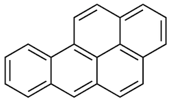 benzoapirene