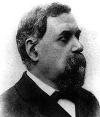 Giovanni Virginio Schiaparelli 