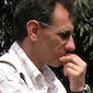 ritratto di Enrico Rogora