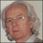 ritratto di Ernesto Carafoli