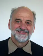 Christian Bärlocher