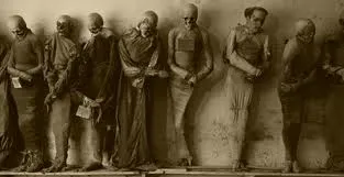 catacombe catacombe