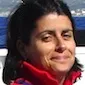 ritratto di Paola Rinelli