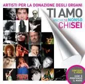 Copertina CD
