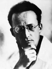 Erwin Schrödinger