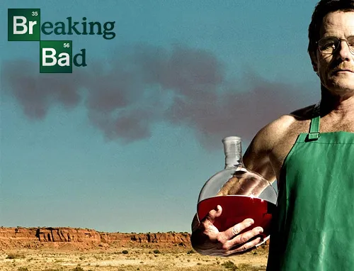 breaking bad breaking bad