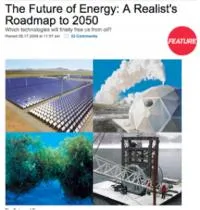 the future of energy the future of energy