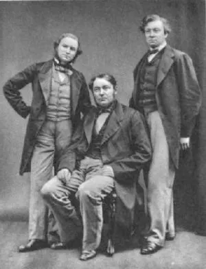 kirchhoff bunsen roscoe