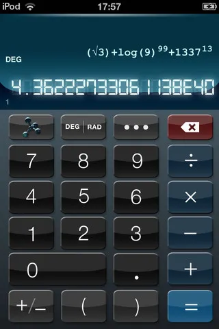 Calcolatrice HD+ fig 2