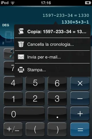 Calcolatrice HD+ fig 3