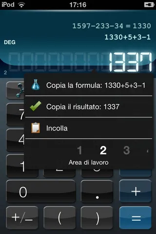 Calcolatrice HD+ fig 4