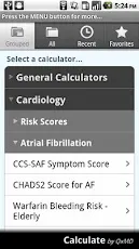 Calculate Android 2 Calculate Android 2