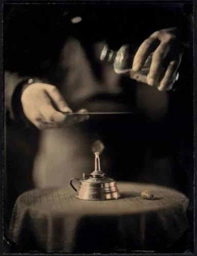 ©2010 Scully & Osterman