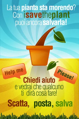isavetheplant