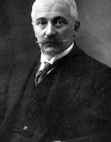 ritratto di ciamician