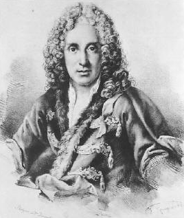 Luigi Ferdinando Marsili