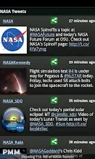 Nasa app android 3