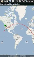 Nasa app android 2