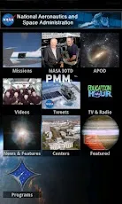 Nasa app android 4 Nasa app android 4