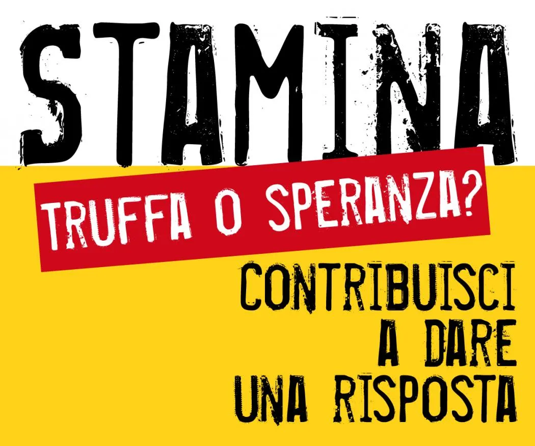 Stamina: facciamo chiarezza