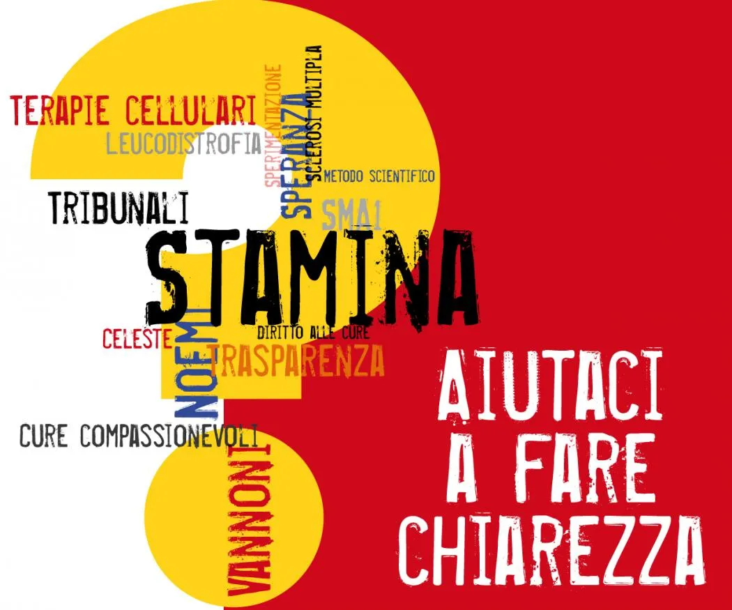 Stamina: facciamo chiarezza