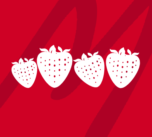 Fragole Fragole