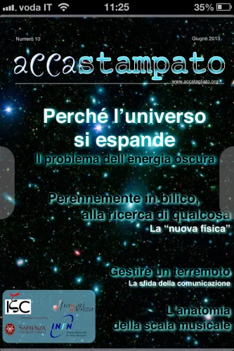 accastampato