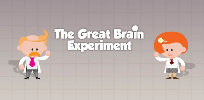 The Great Brain Experiment The Great Brain Experiment