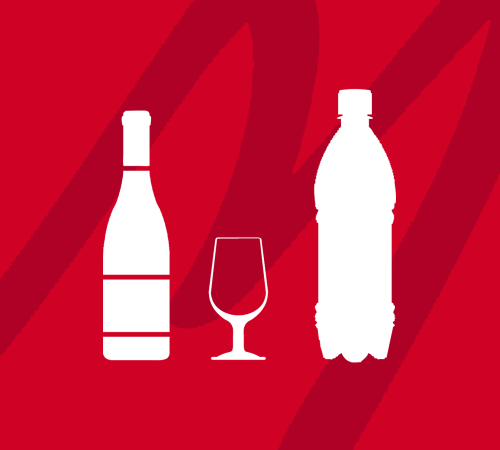Acqua e vino Acqua e vino