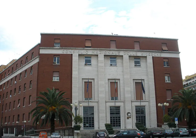CNR Roma