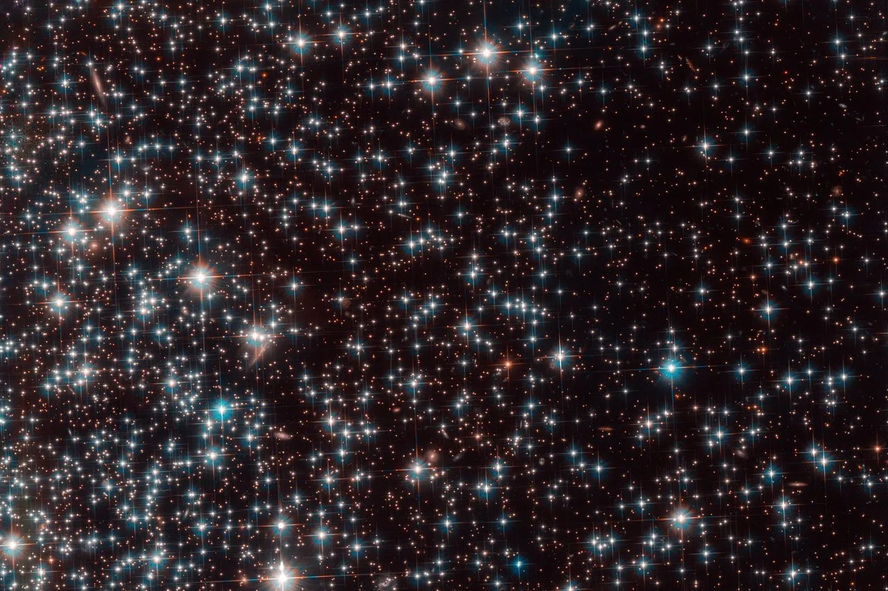 NGC 6752