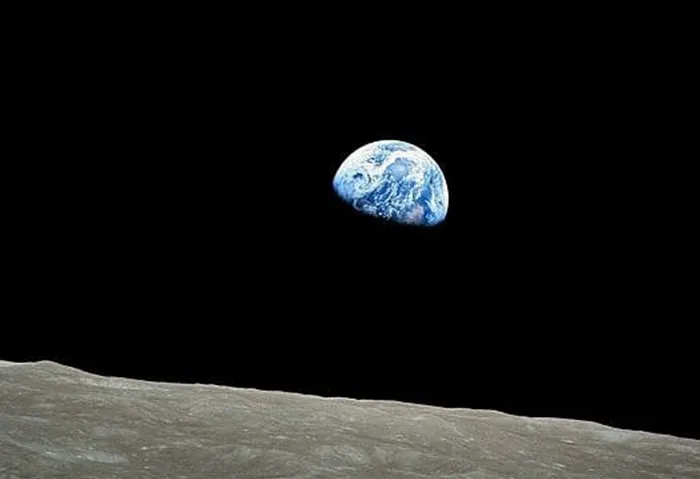 Alba della Terra
