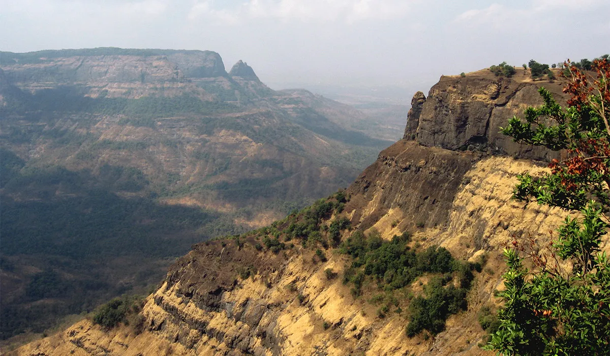 Deccan Traps