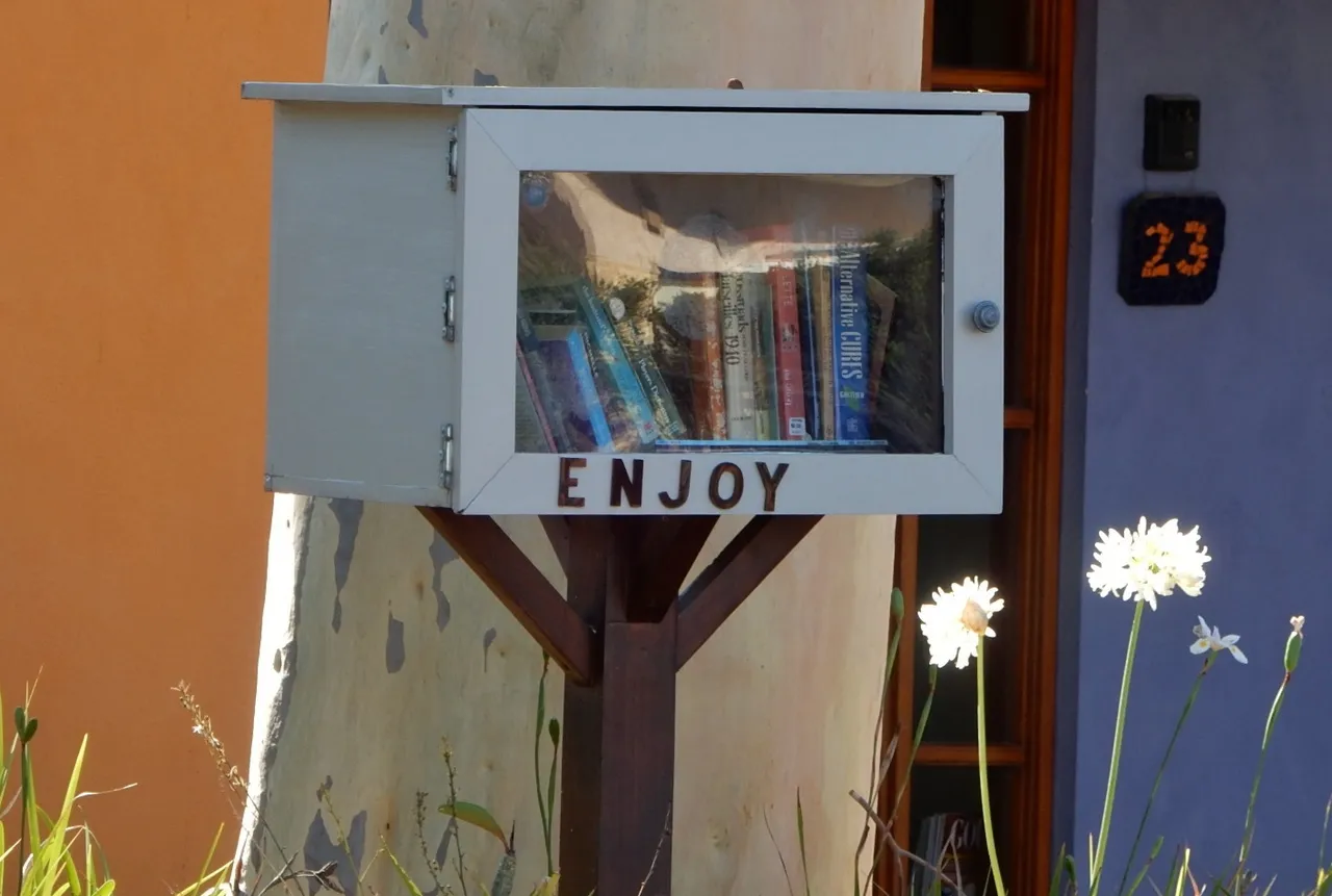 Book Box