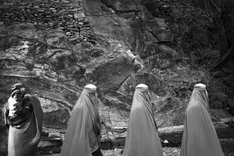Fotografia di Francesco Cocco, vincitore di un premio