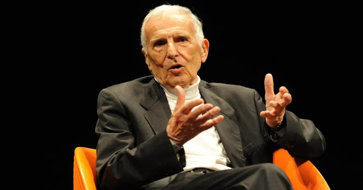 Silvio Garattini