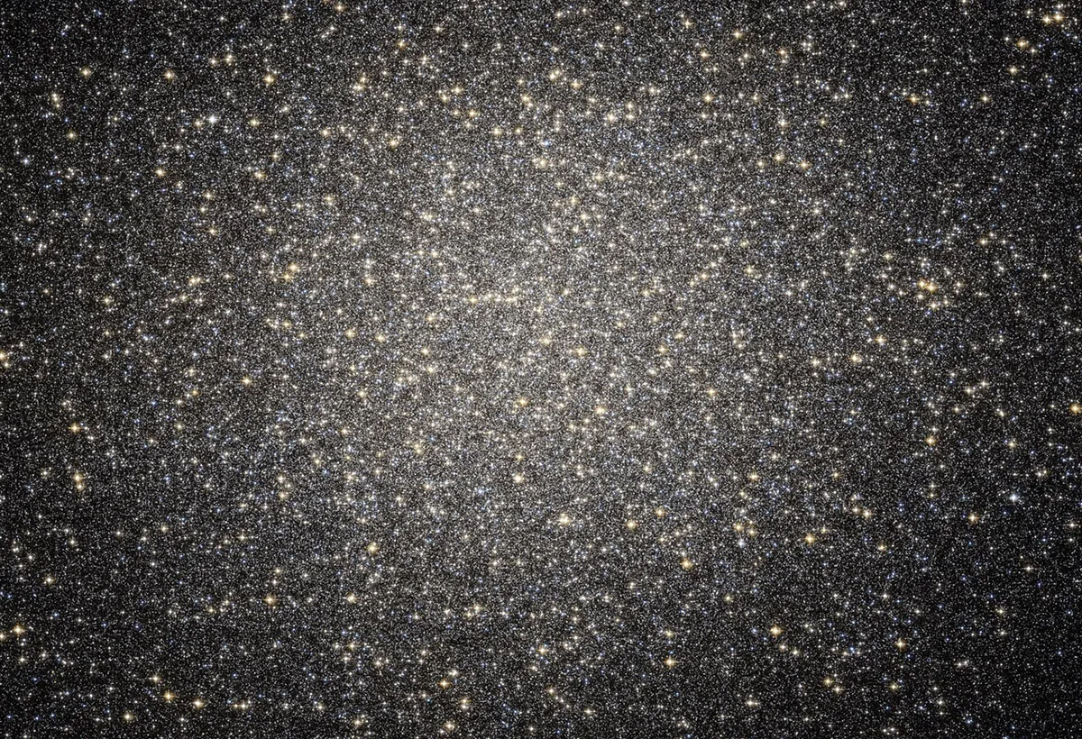 Omega Centauri