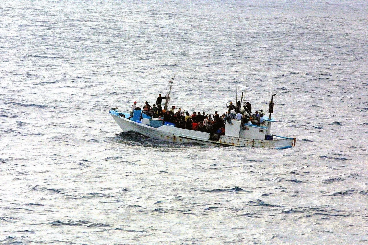 migranti