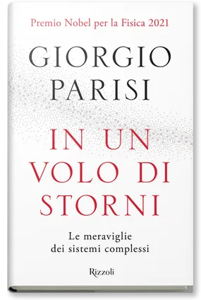 giorgio parisi