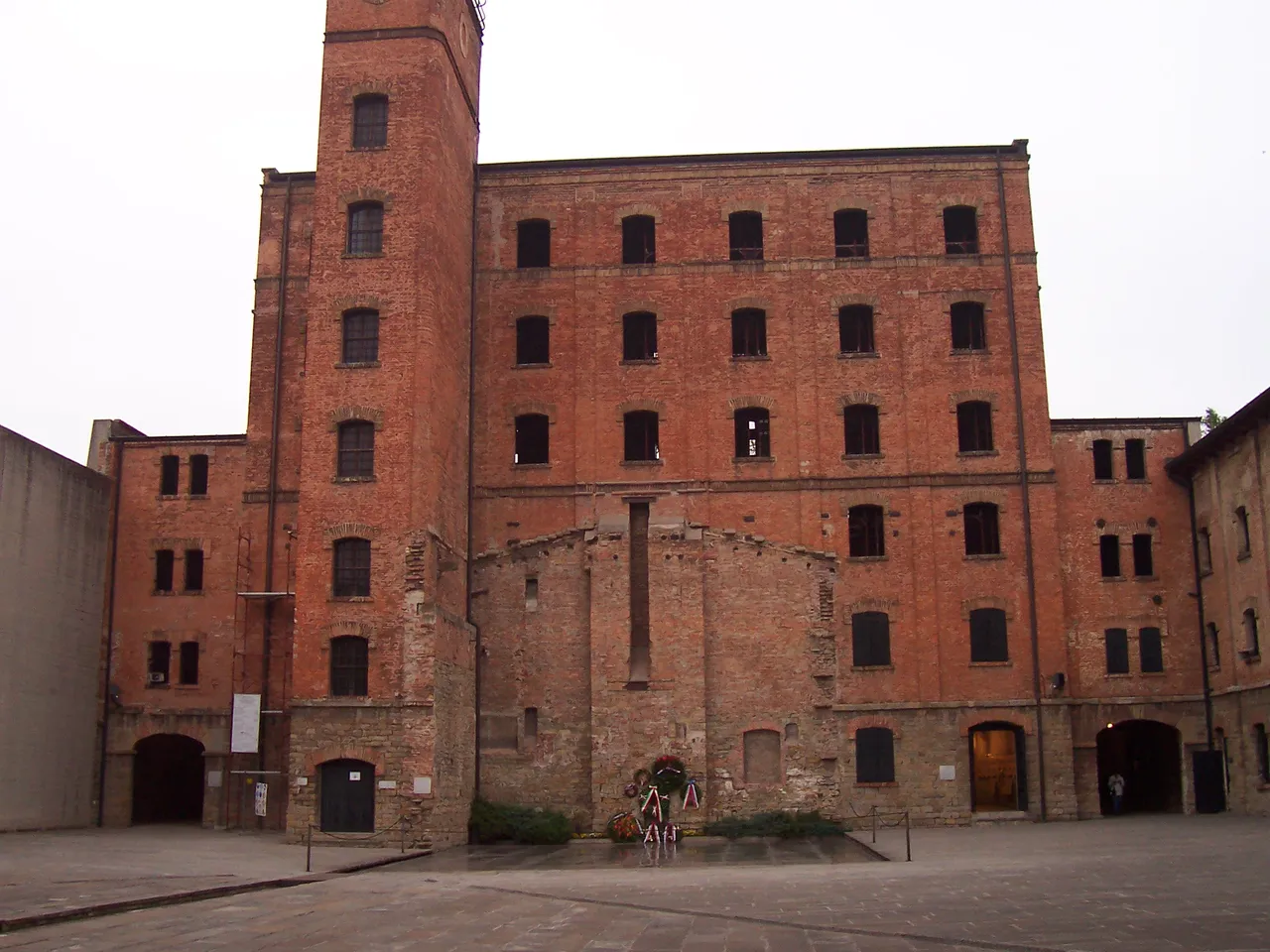 La Risiera di San Sabba