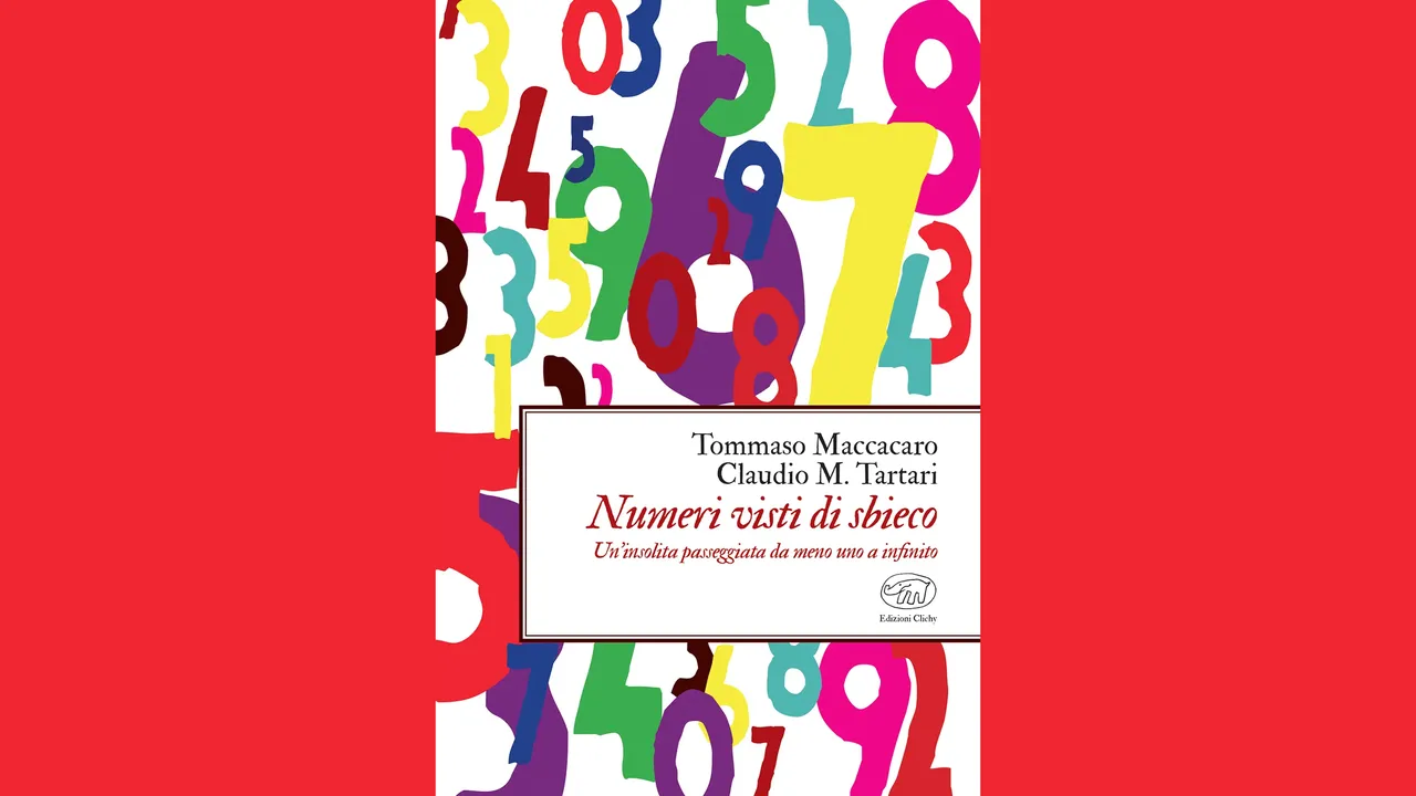 Cubi con numeri