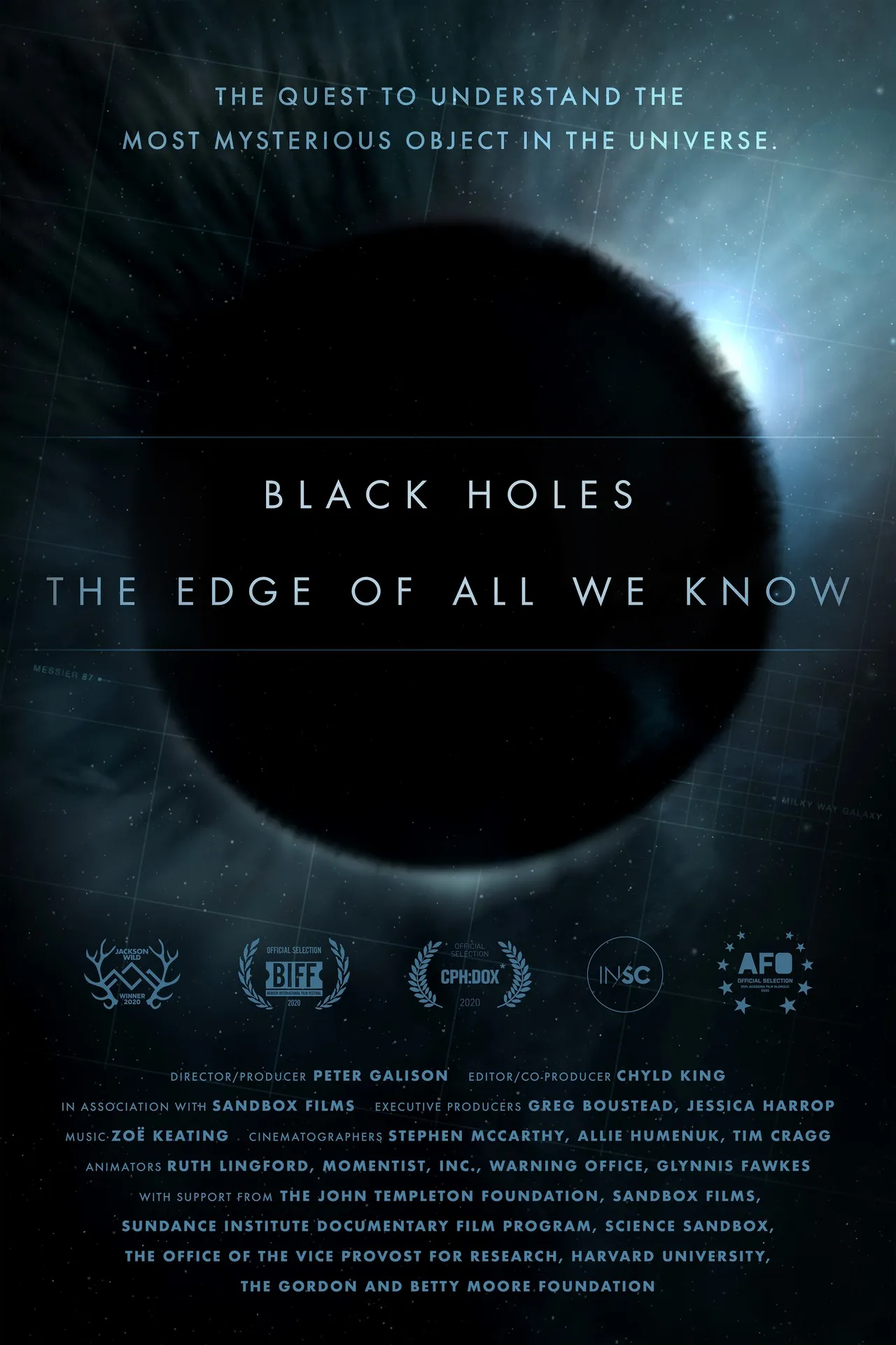 La locandina del film