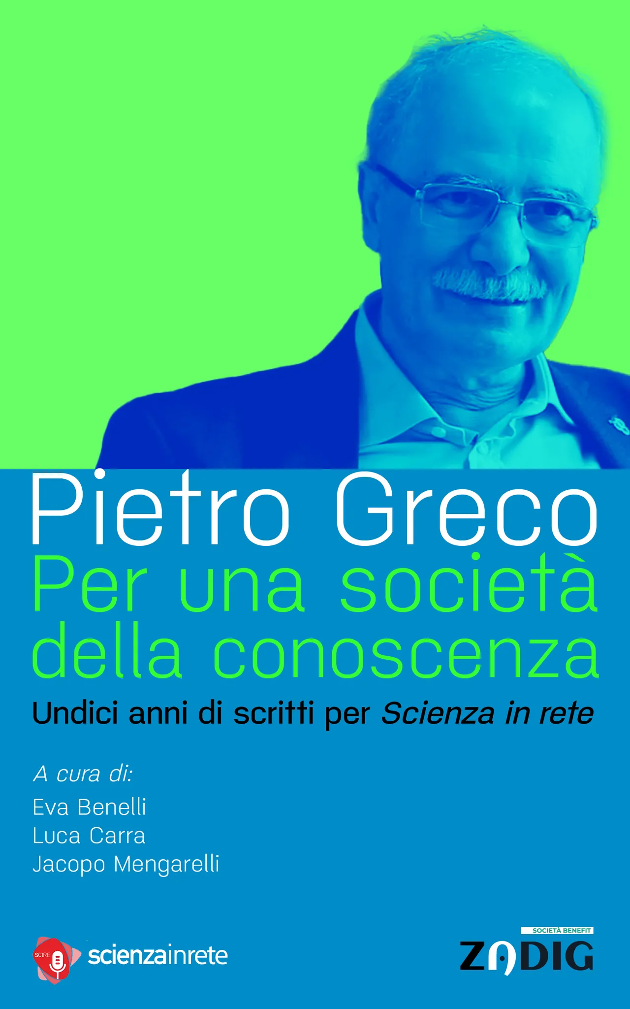 pietro greco